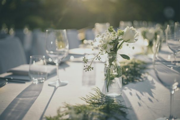 La décoration de ses rêves pour son mariage