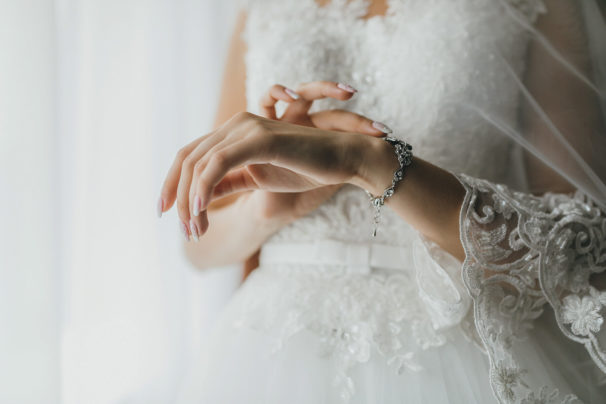 bijoux de mariées