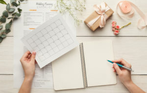 organisation mariage