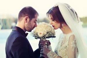mariage heureux