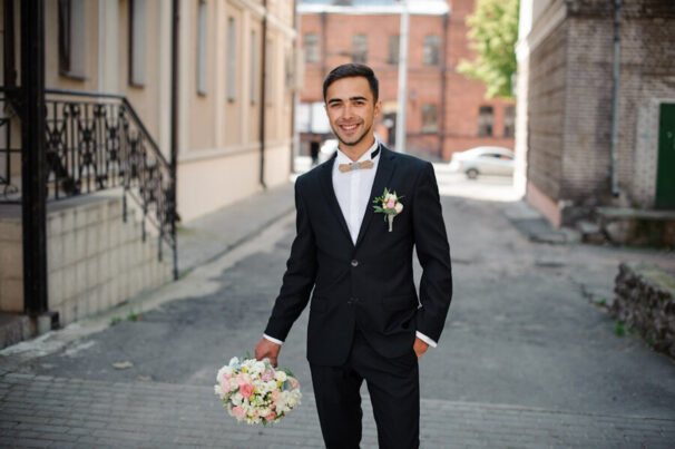 Costumes de mariage