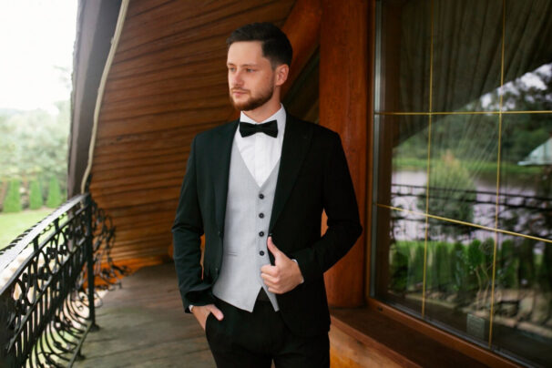 Look pour un mariage : conseils et idées