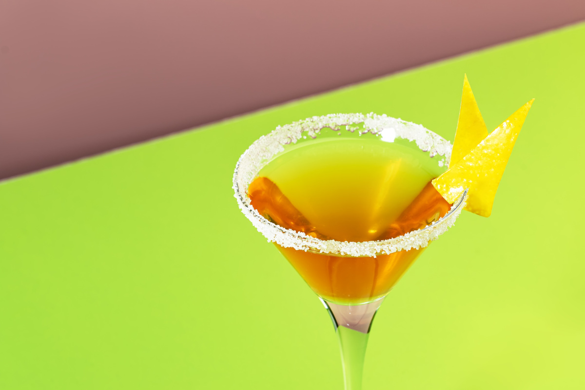 Marquisette Cointreau