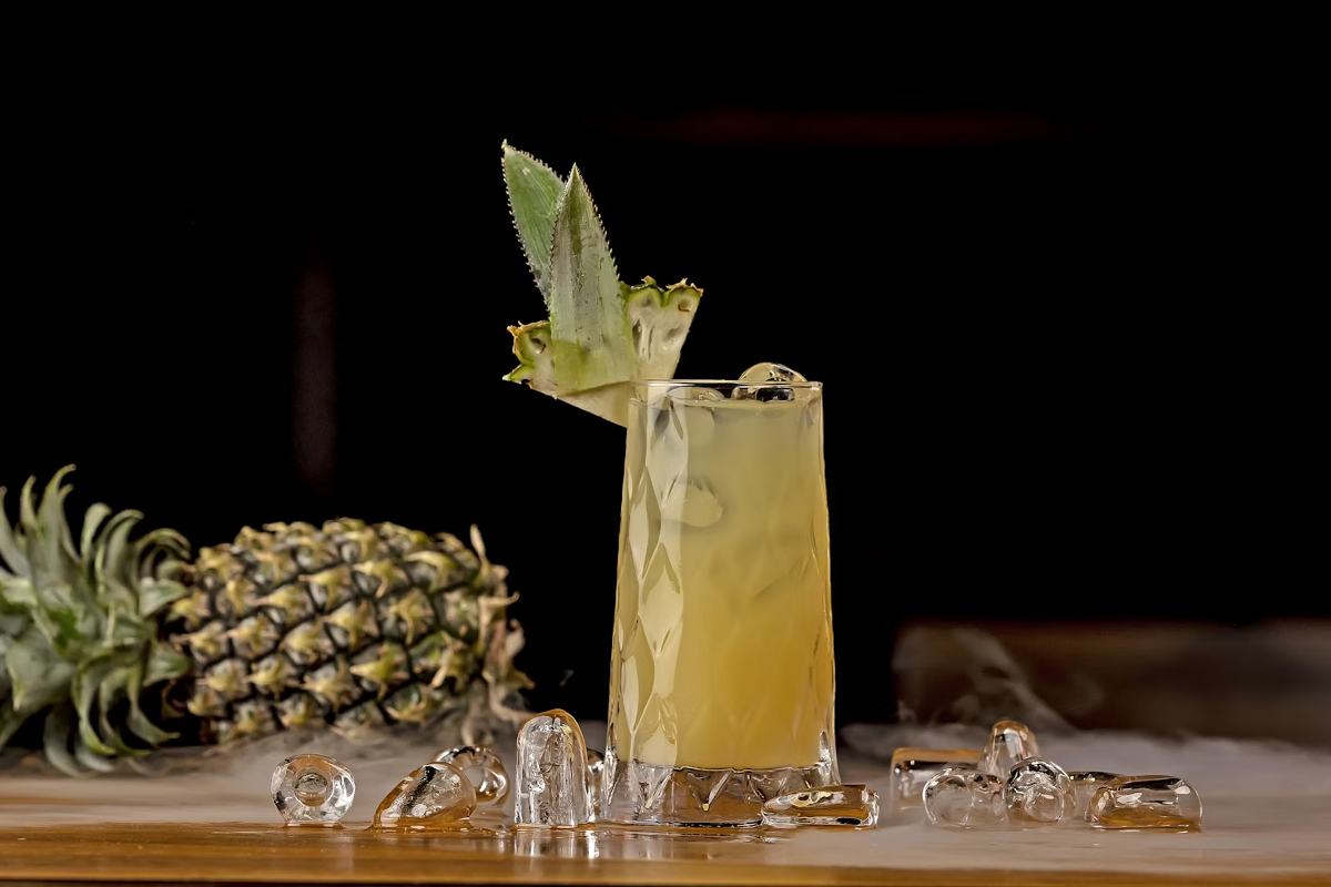 recette marquisette
