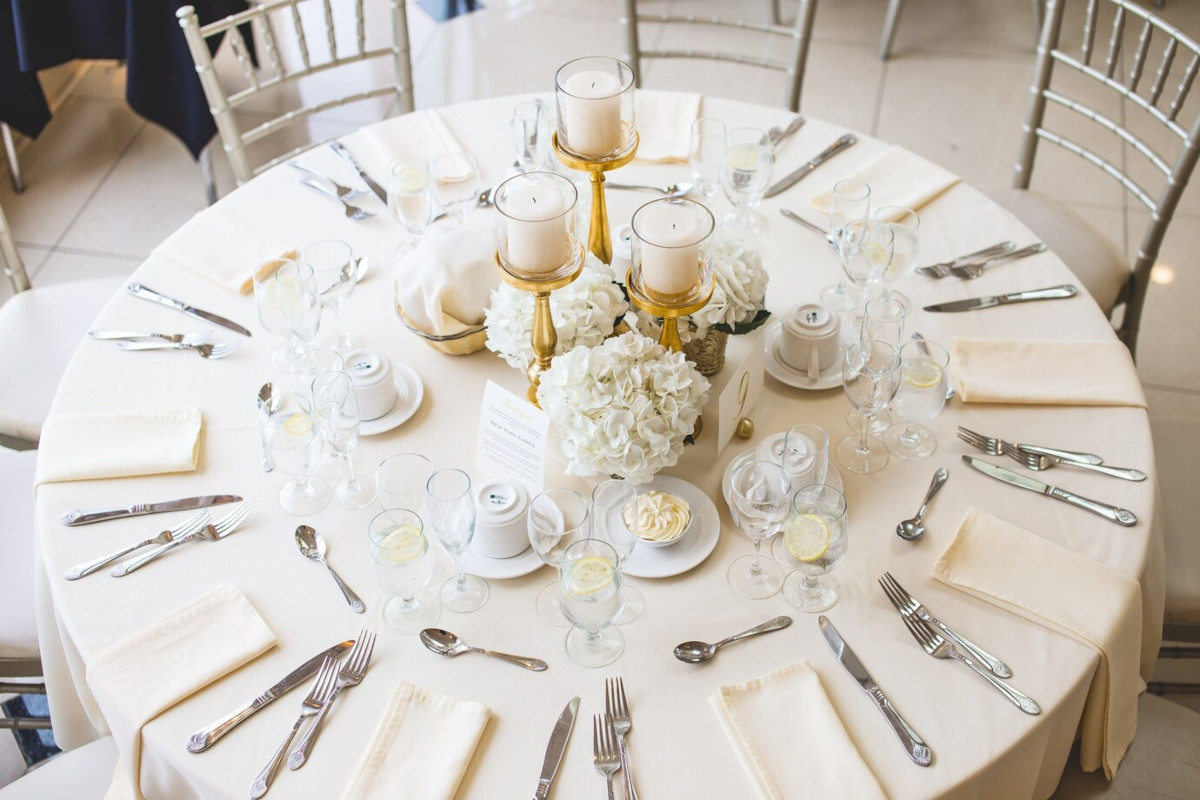 table d'honneur