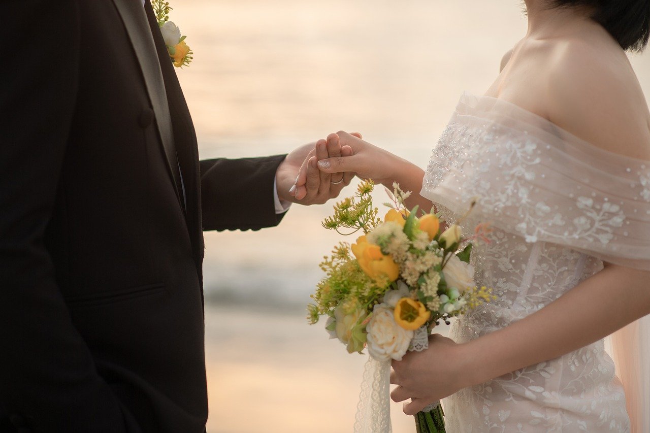 réussir faire-part mariage
