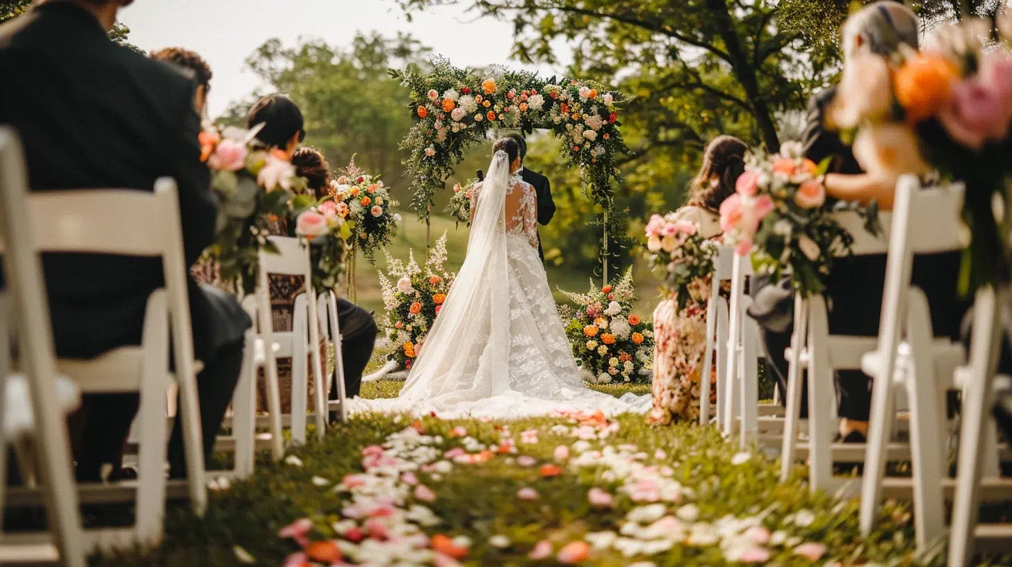 thèmes de mariage
