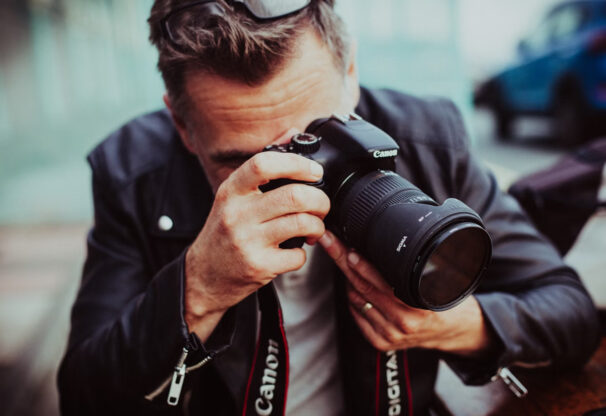 choix photographe