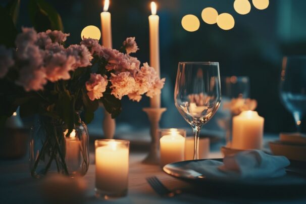 Les noces : 4 ans de mariage, un jalon à ne pas manquer en couple