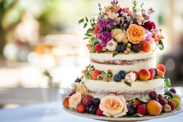 Offrez à votre mariage des vœux avec les plus beaux textes d’amour