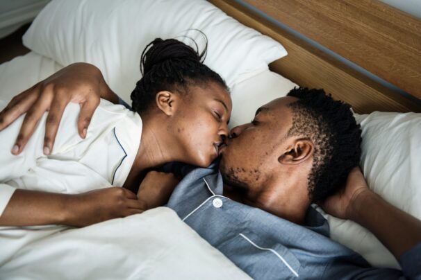 Image : le guide pour créer une bonne nuit mon amour je t’aime inoubliable