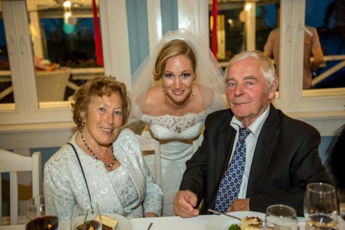 discours des parents