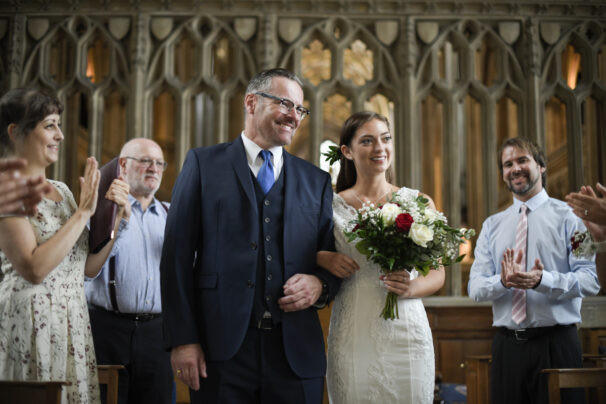Comment choisir la musique pour le mariage en entrée d&rsquo;église ?