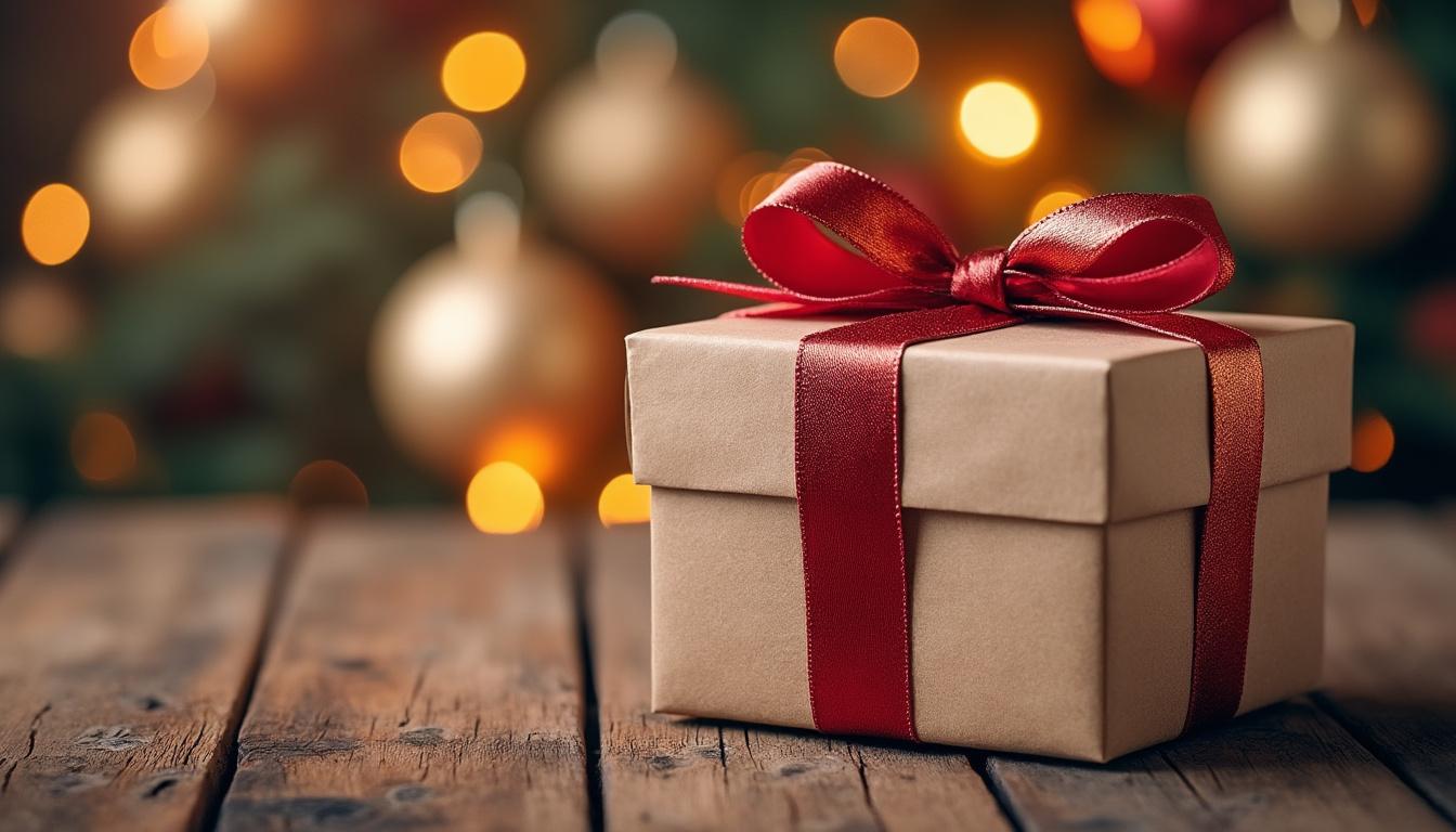 découvrez comment créer un élégant nœud papillon avec un ruban pour sublimer vos cadeaux. suivez nos étapes simples et ajoutez une touche charmante à vos emballages pour impressionner vos proches.