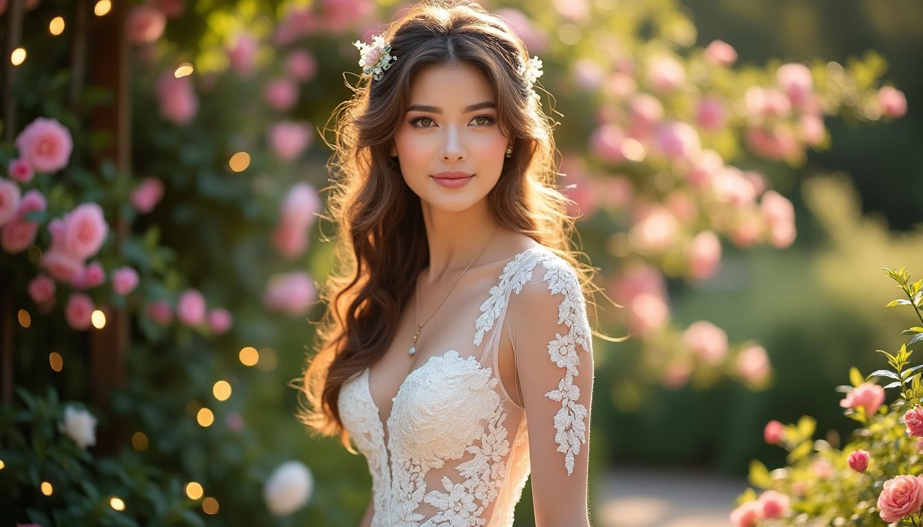 découvrez comment choisir les accessoires parfaits pour compléter un maquillage discret, et apportez une touche d'élégance à votre look de mariage. nos conseils vous aideront à harmoniser votre style tout en restant subtil et chic.