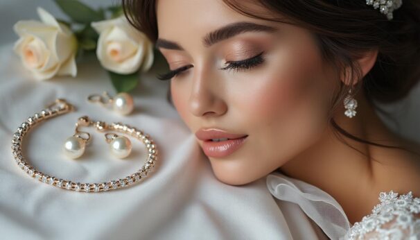 découvrez comment choisir des accessoires parfaits pour rehausser votre maquillage discret lors d'un mariage élégant. nos conseils vous guideront vers des options raffinées qui complètent votre look tout en préservant une touche de subtilité.
