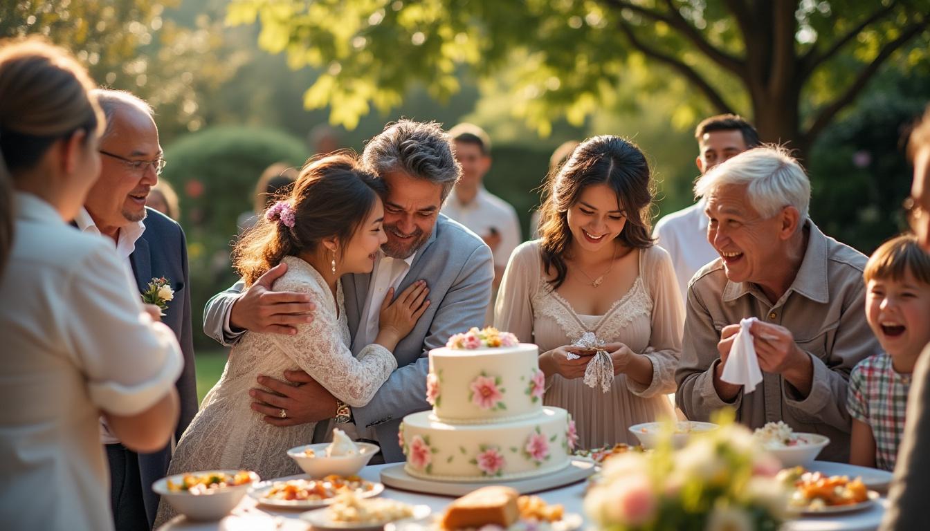 découvrez des idées inspirantes et des conseils pratiques pour choisir le cadeau parfait pour le mariage de votre fille. offrez-lui un présent qui fera de ce jour unique un moment inoubliable.