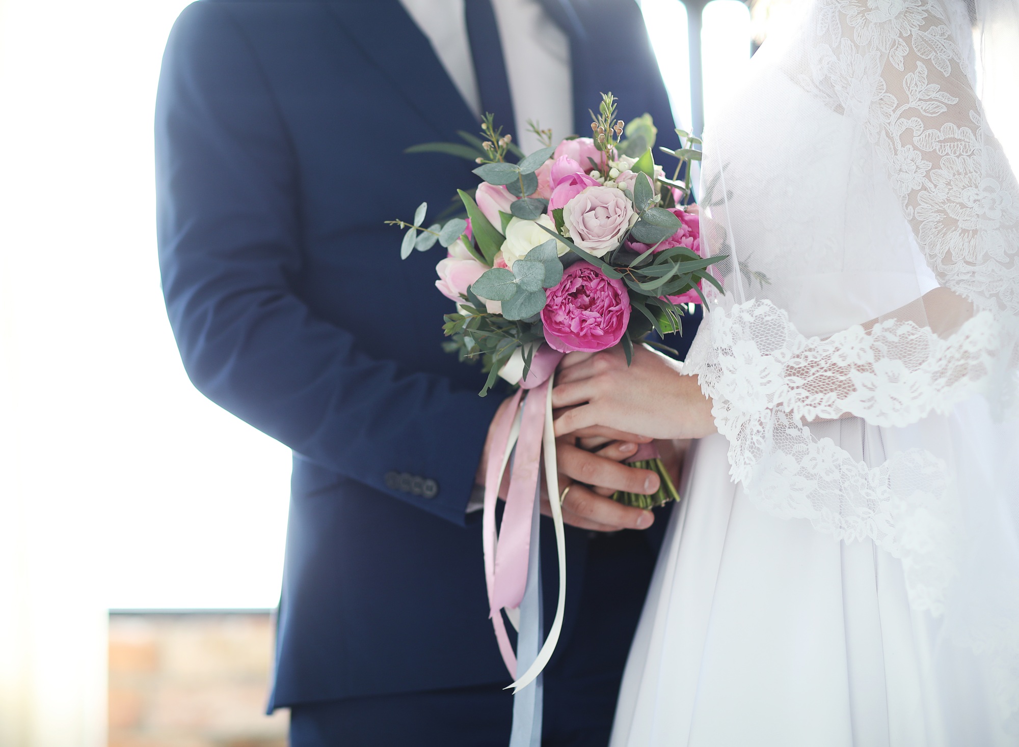 mariage en islam