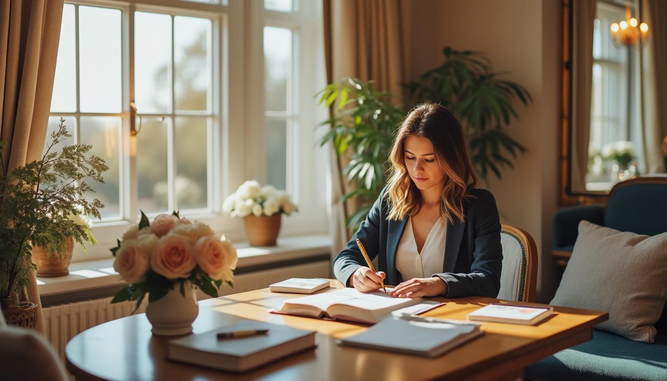 découvrez comment refuser une invitation de mariage avec courtoisie et élégance. nos conseils et exemples de messages vous guideront pour décliner tout en préservant votre relation avec les futurs mariés.