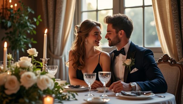 découvrez comment rédiger un message de refus élégant et respectueux après avoir reçu une invitation de mariage. nos conseils pour décliner avec tact et préserver votre relation avec les futurs mariés.