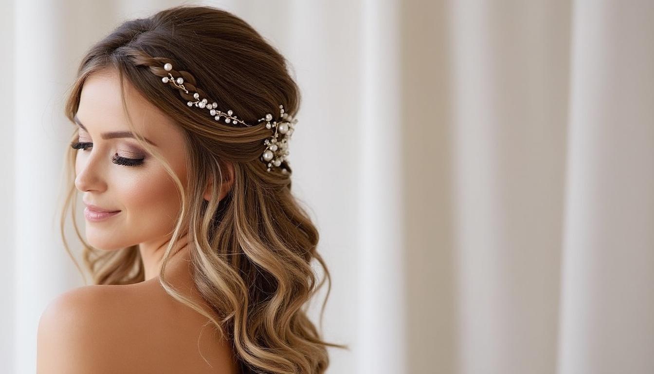 découvrez des idées élégantes de coiffures grecques de mariage pour sublimer votre grand jour et adopter un style intemporel, romantique et sophistiqué.