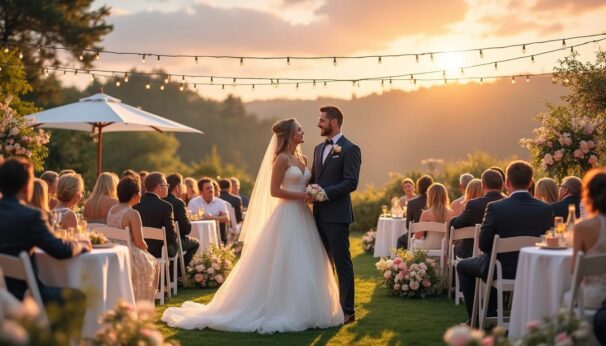 découvrez les étapes clés pour rédiger un discours de mariage touchant et inoubliable à l’attention de votre maman et de votre beau-père. suivez nos conseils pour exprimer vos émotions et marquer les esprits lors de ce moment unique.