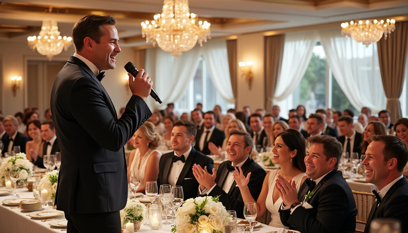 découvrez combien il faut prévoir pour inviter soprano à votre mariage. détails des tarifs, conseils et informations pour organiser un événement inoubliable avec ce célèbre artiste.