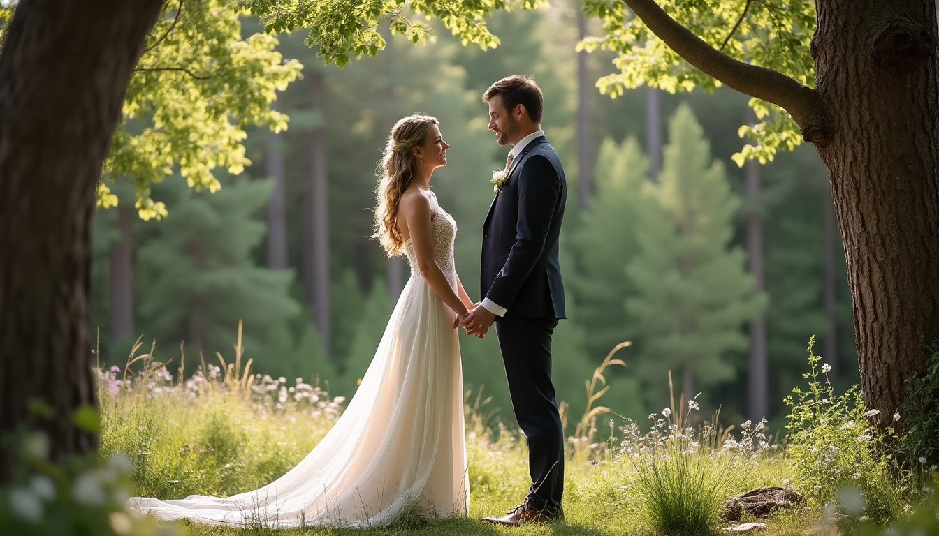 découvrez des textes inspirants et émouvants pour célébrer 20 ans de mariage. idées de discours et messages touchants à partager lors d’un renouvellement de vœux inoubliable.