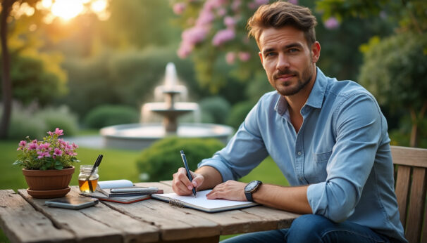 apprenez à rédiger un texte de fiançailles original et touchant grâce à nos conseils inspirants. trouvez les mots justes pour émouvoir votre moitié et rendre ce moment unique inoubliable.
