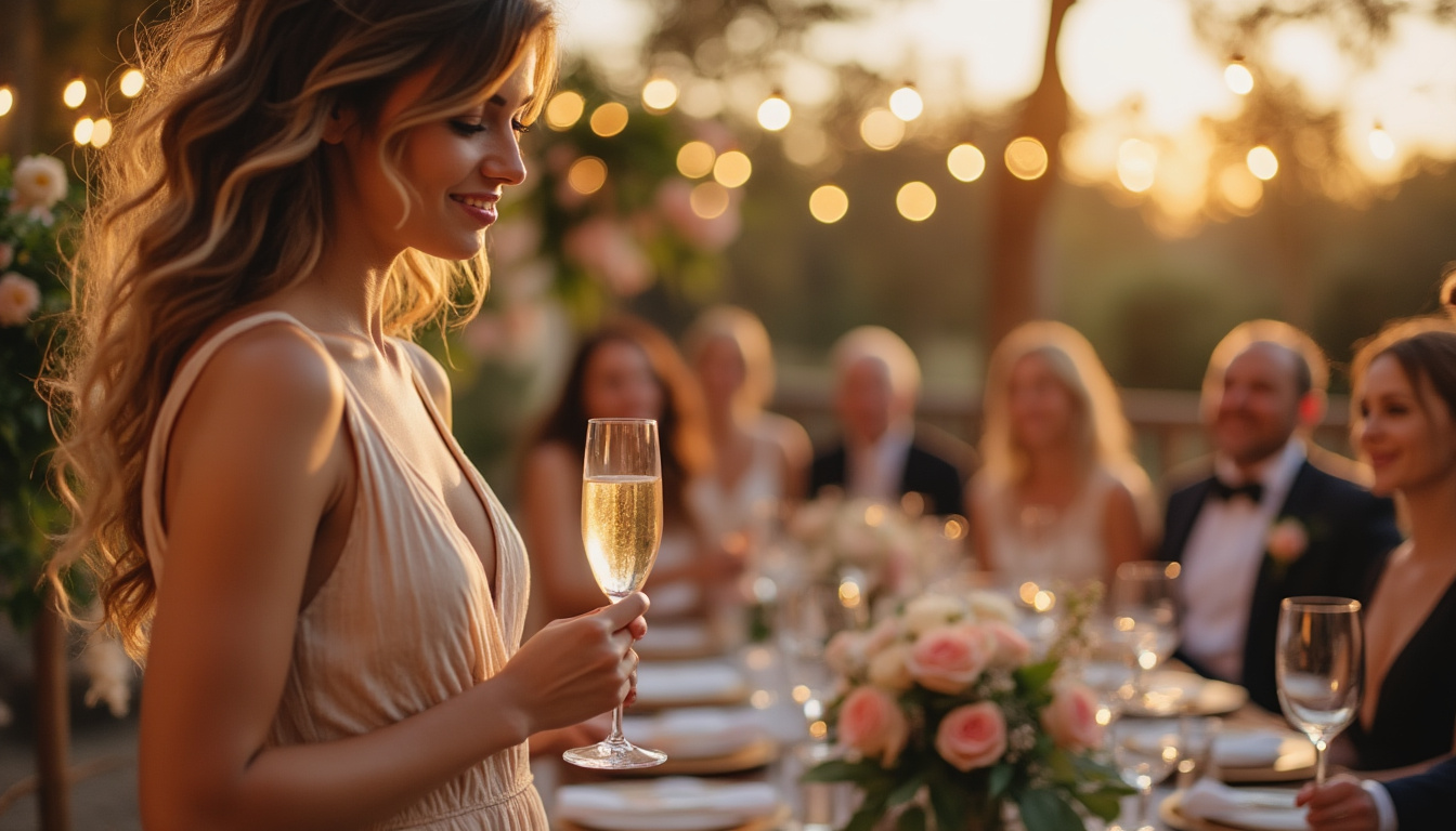 texte de mariage pour ma soeur