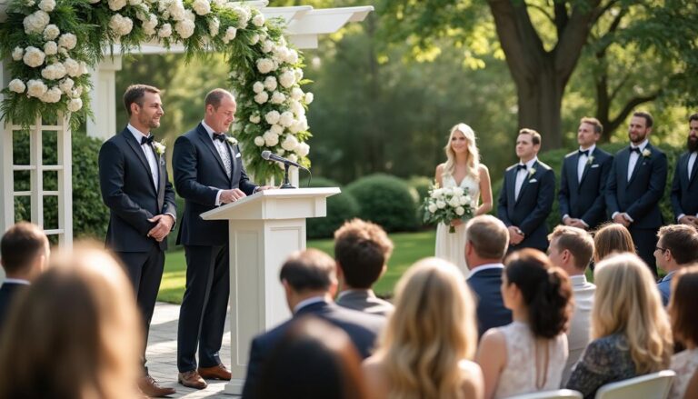 Exemple De Discours D'un Maitre De Ceremonie Inspiration : exemples de discours de maître de cérémonie en PDF