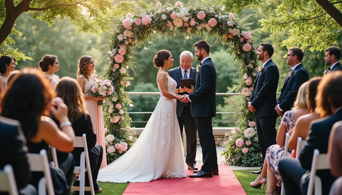 découvrez comment structurer un discours de mariage émouvant et authentique pour votre père et votre belle-mère. conseils, exemples et éléments essentiels pour marquer ce moment spécial.