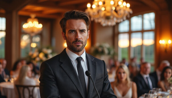 découvrez les principales erreurs à éviter lors de la rédaction de votre discours de mariage destiné aux invités. conseils pour un discours touchant, authentique et mémorable.