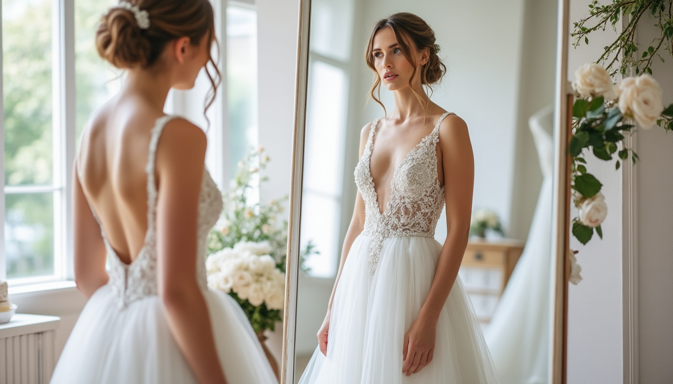 découvrez les principales erreurs à éviter lors du dessin d'une robe de mariée et obtenez des conseils pratiques pour réussir vos illustrations de mode et sublimer vos créations.