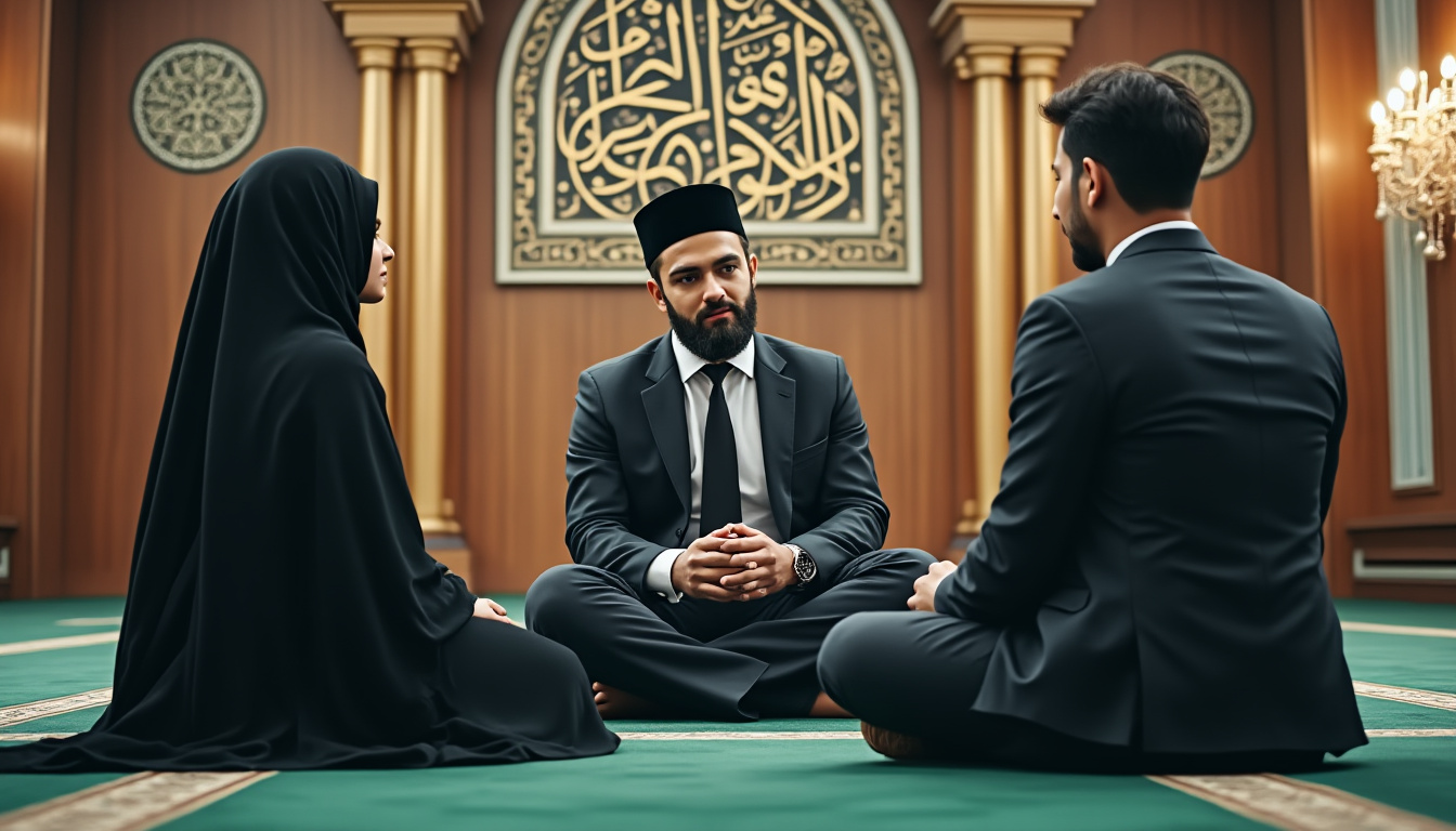 découvrez pourquoi le tarif d'un imam pour un mariage peut varier : expérience, localisation, services inclus et autres facteurs influencent le prix. obtenez toutes les explications pour mieux comprendre les différences de coût.