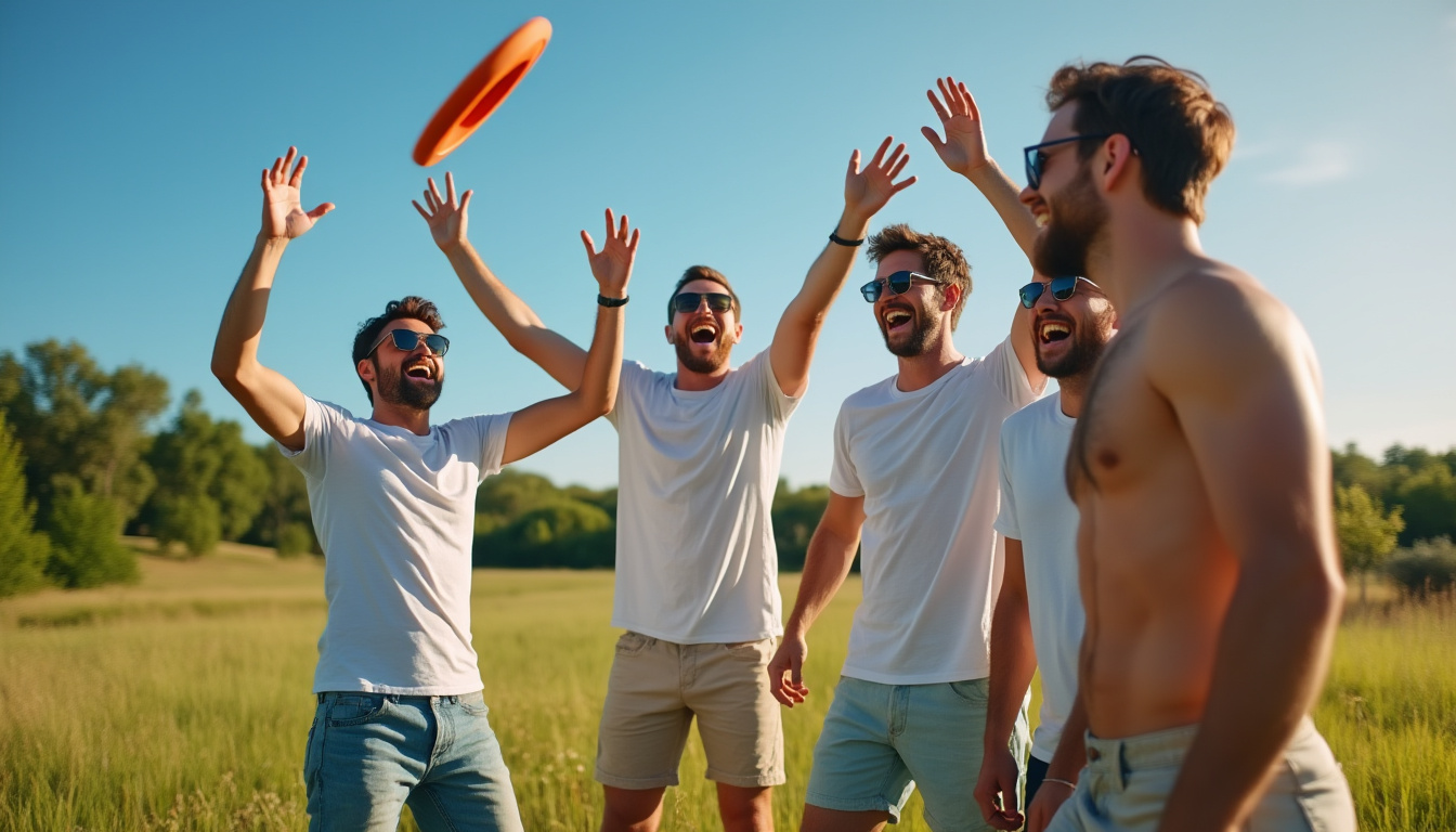 découvrez les 11 commandements essentiels pour organiser un enterrement de vie de garçon inoubliable et surprendre le futur marié. conseils, idées et astuces pour un evg mémorable garanti !