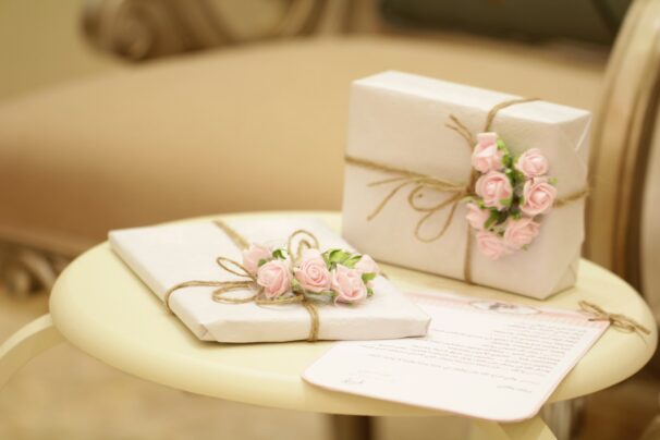 cadeau mariage