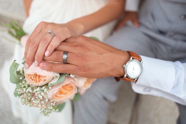 Mariage naturiste : cadre, organisation et discrétion