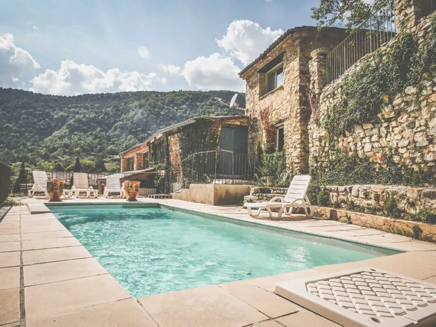 lieu mariage provence