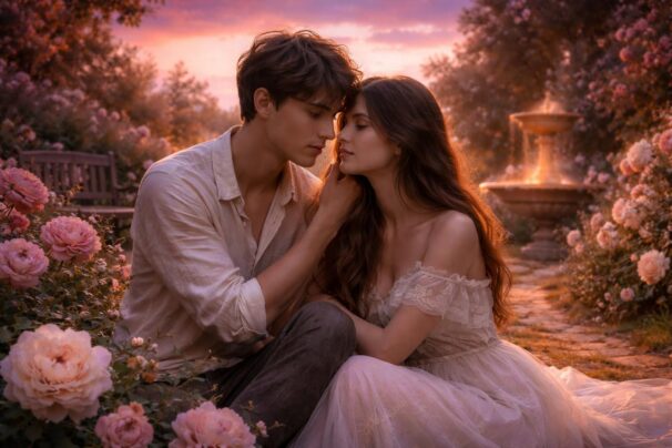 Expressions de lyriques de l&rsquo;amour en poésie