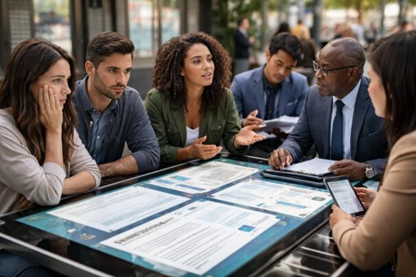 découvrez l'importance du forum dans le débat sur le refus du certificat de capacité pour le mariage et son impact dans la société contemporaine.