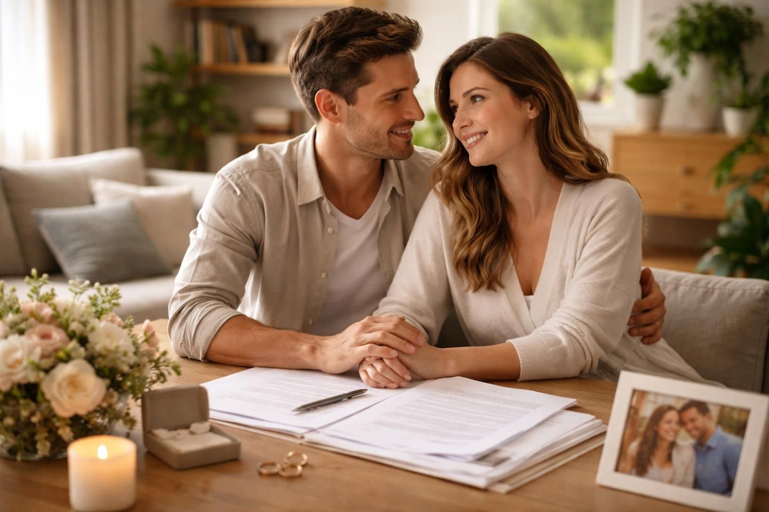 découvrez les vérités et idées reçues sur les obligations des époux dans le mariage. informez-vous sur vos droits et devoirs pour une relation équilibrée et respectueuse.