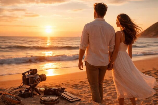 Les plus beaux films d’amour à revoir pour garder espoir