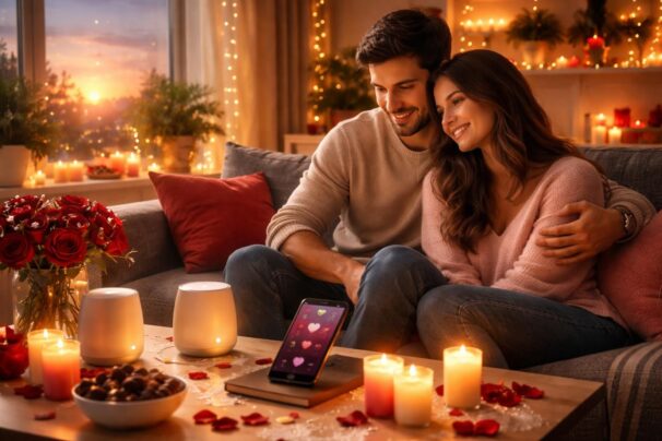 découvrez notre playlist saint-valentin 2026 avec 50 titres incontournables pour déclarer votre amour et créer une ambiance romantique parfaite.