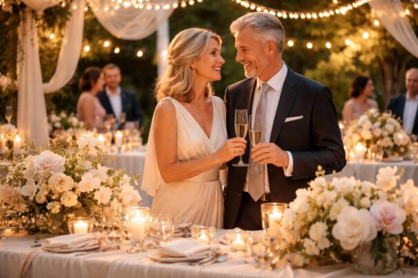 découvrez des idées originales pour célébrer 12 ans de mariage, les noces de soie, et rendez cette étape mémorable avec des activités, des cadeaux et des astuces uniques.