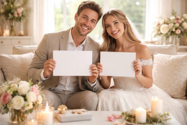 participez au test "qui de nous deux" spécial mariage et créez des souvenirs inoubliables en couple lors de ce moment unique.