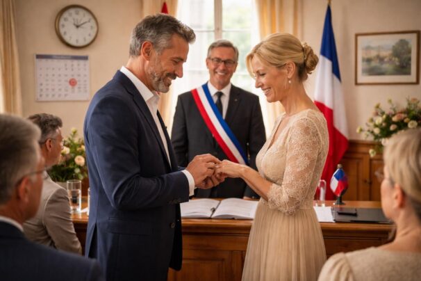 découvrez les obligations légales du mariage à la mairie et les pièges à éviter pour garantir le succès de votre union.