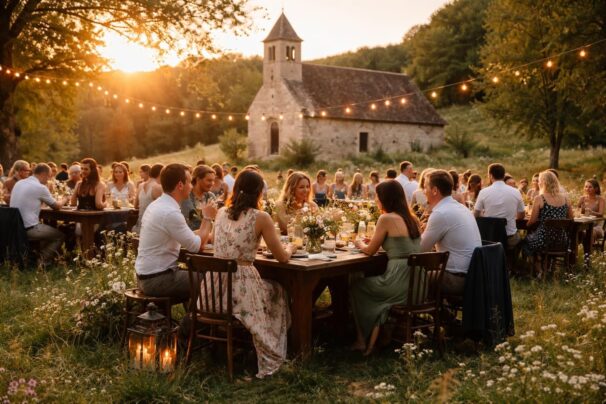 découvrez les meilleures adresses pour organiser votre mariage en haute-saône sans dépasser votre budget. des lieux charmants et abordables pour une journée inoubliable.