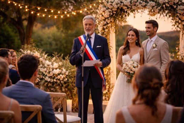 découvrez pourquoi un modèle de discours du maire pour un mariage est essentiel pour garantir un discours structuré, émouvant et mémorable lors de cette occasion unique.