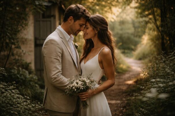 découvrez les raisons et les bénéfices d'un mariage secret, une option intime et privilégiée pour les époux souhaitant préserver leur union loin des regards.